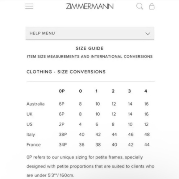 Zimmermann Violet Twist Front Mini Dress in Mustard Multi Floral Size 0P | US 2P - Picture 6 of 16